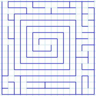 How to Make a Good Maze