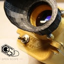 3D Printed Digital Night Vision (The OpenScope)