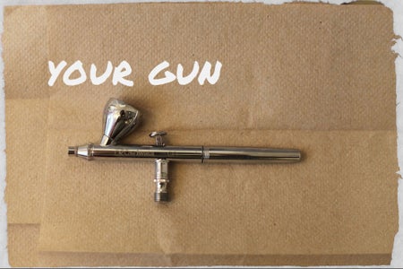 Your Gun