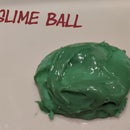 Soap Based Flubber (Non-Toxic)