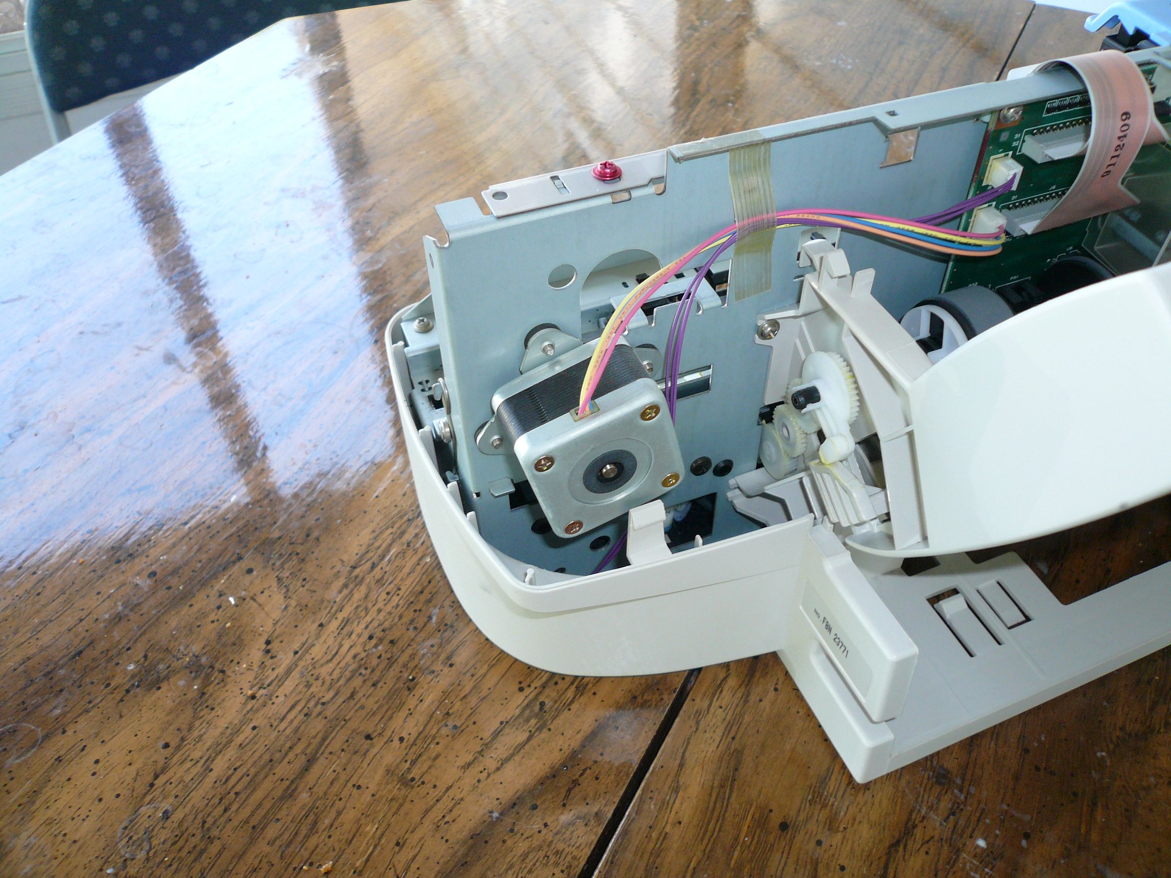 bicycle generator pdf