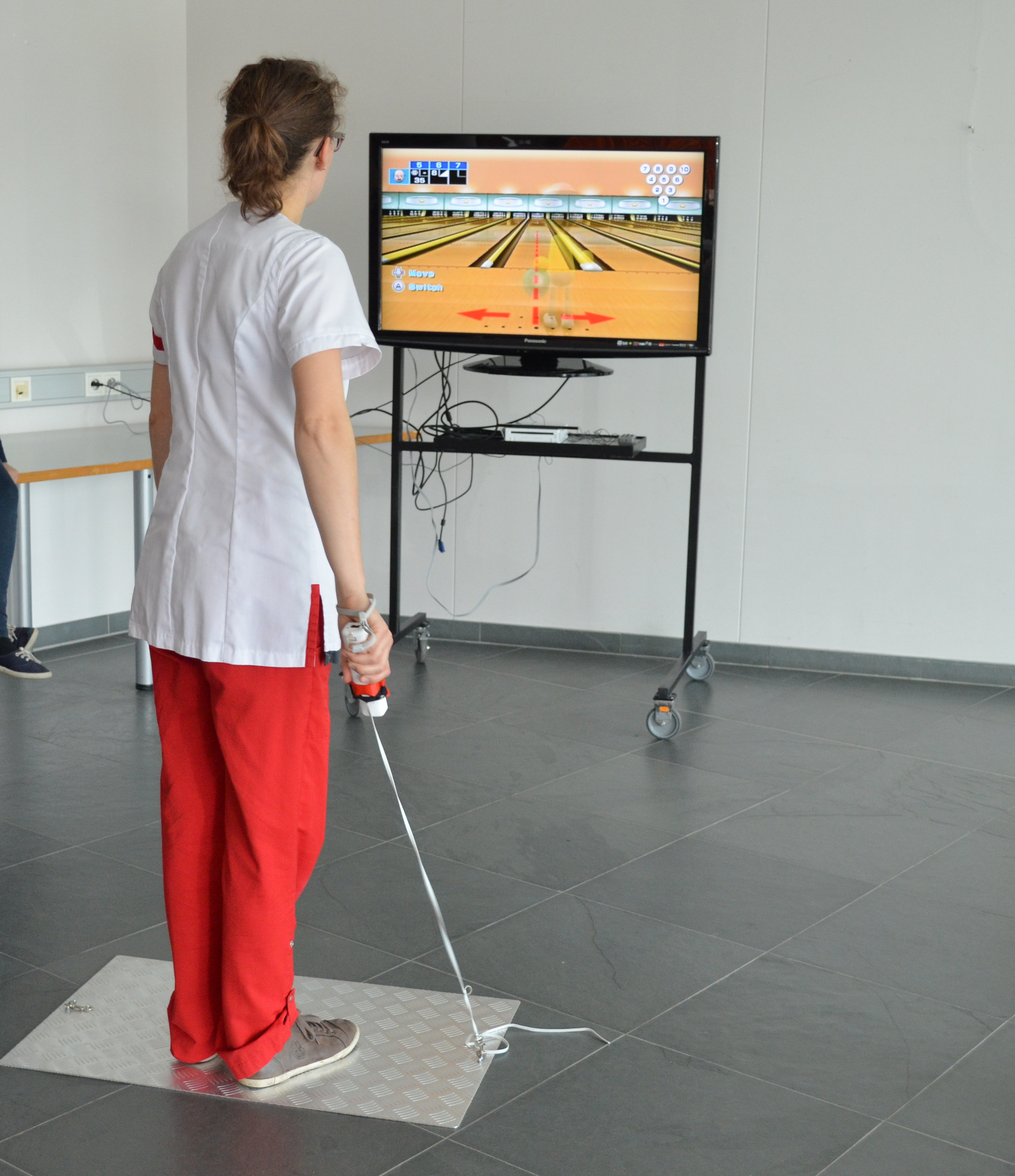 Wii Bowling Accessory Design for Everyone 7 Steps Instructables