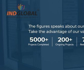 Website Design in Bangalore
