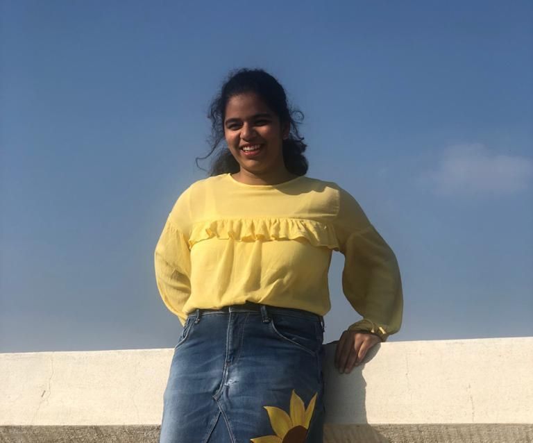 Refashioned Comfy Skirt From Old Used Jeans(no Sewing)