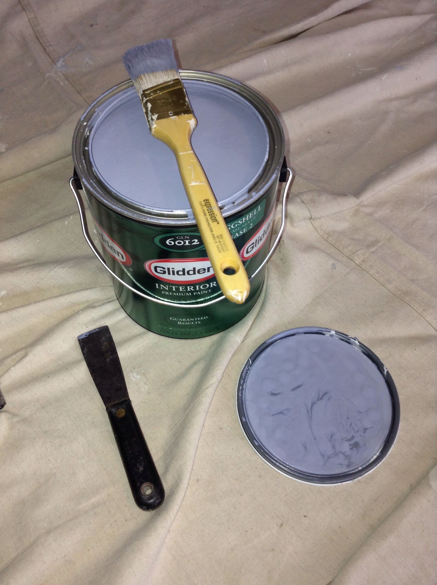 How To Professionally Paint