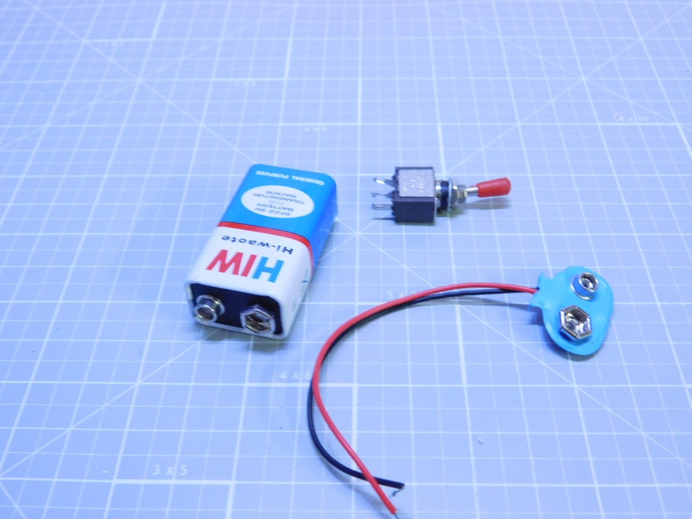 Arduino Controlled Kitchen Timer : 10 Steps (with Pictures) - Instructables