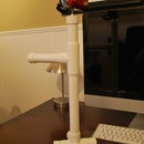 How to Build a PVC Steadicam ($14 Steadicam Redux)