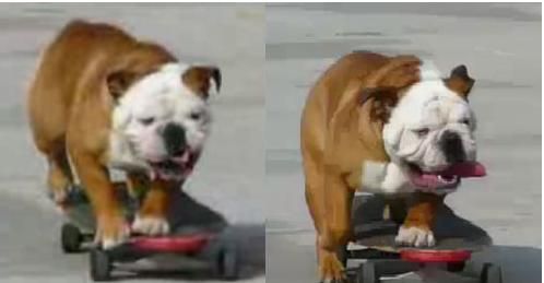 View YouTube in High-res 