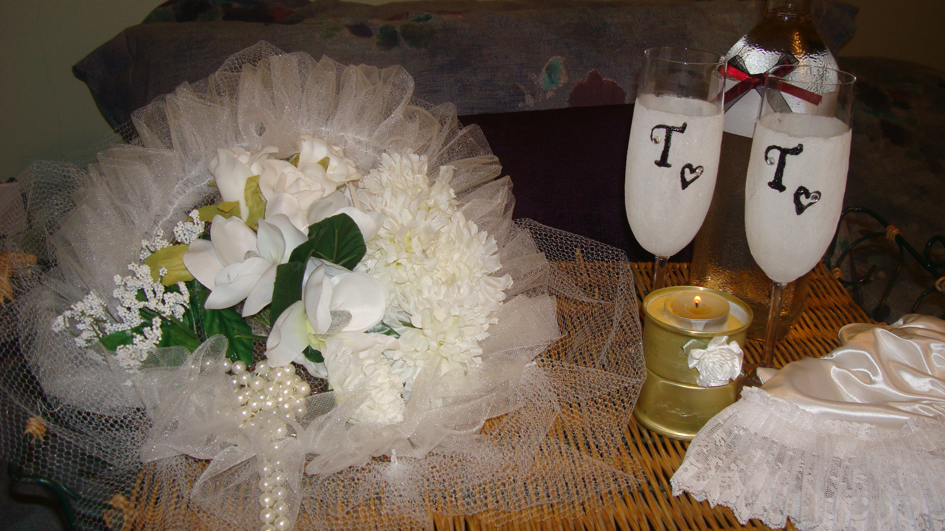 DIY BRIDAL VEILS 11 Steps Instructables