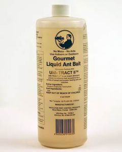 Wild Animals - Lethal - Poison