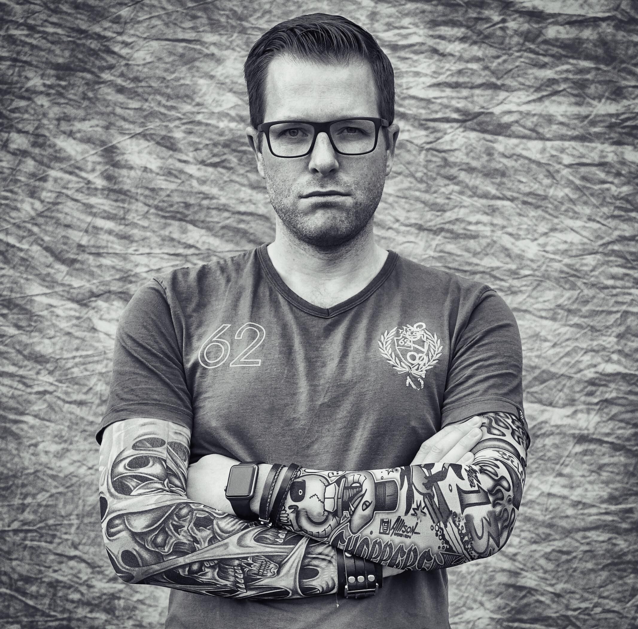 author