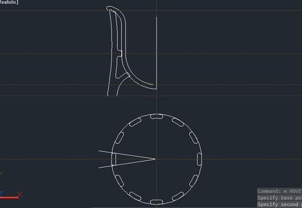 Create Detailed 2D Drawings of Your Design
