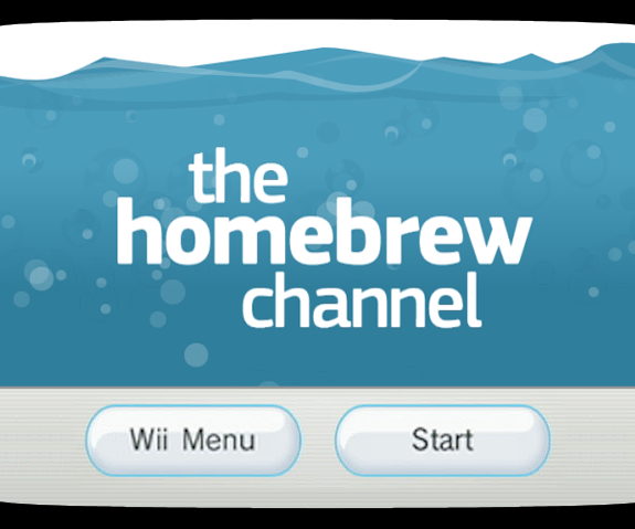How to Install Homebrew Channel and USB Loader on Nintendo Wii 4.3E,U,J to Play "Pirate" Games