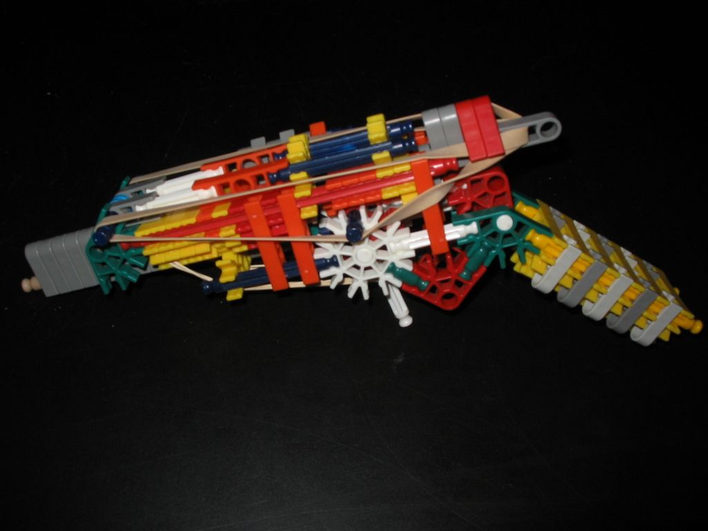 Spider Massacre 2.0 - Compact