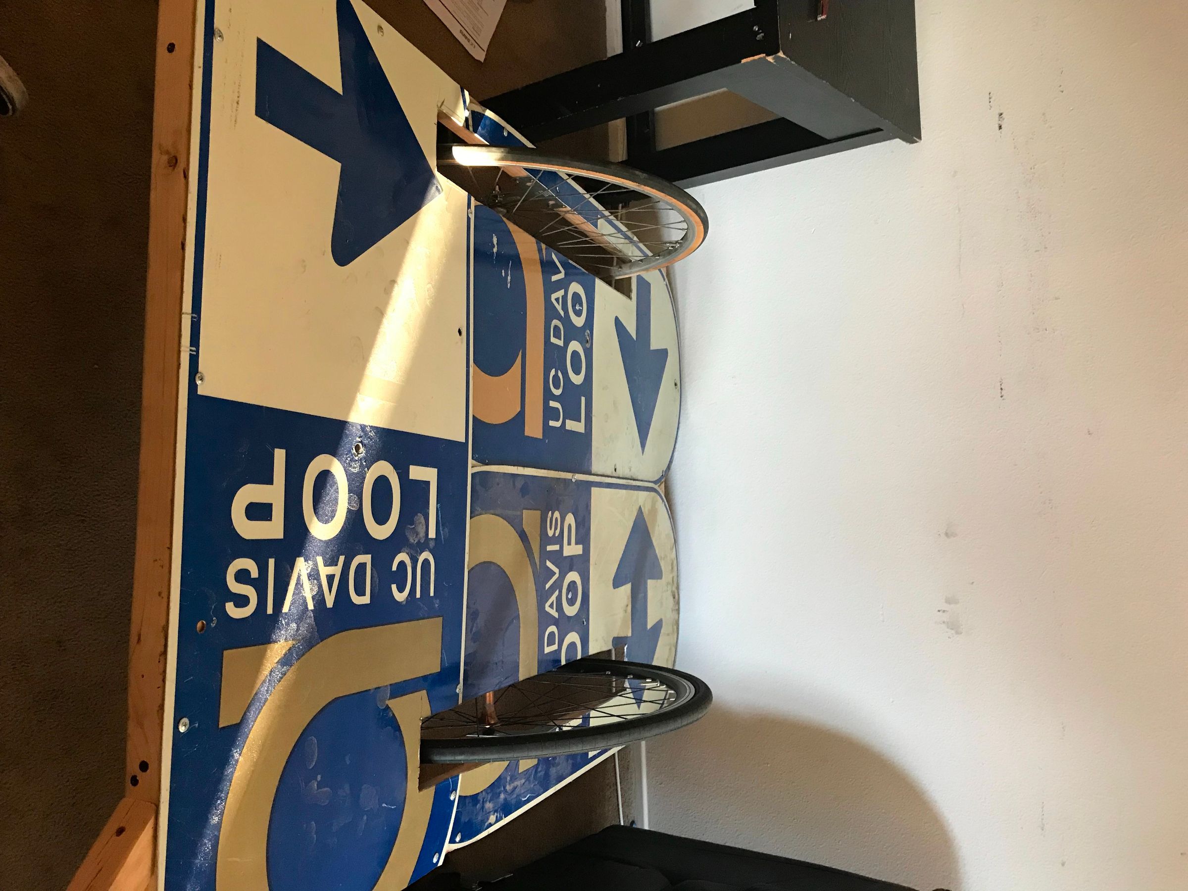 Bike Trailer 5 Steps (with Pictures) Instructables