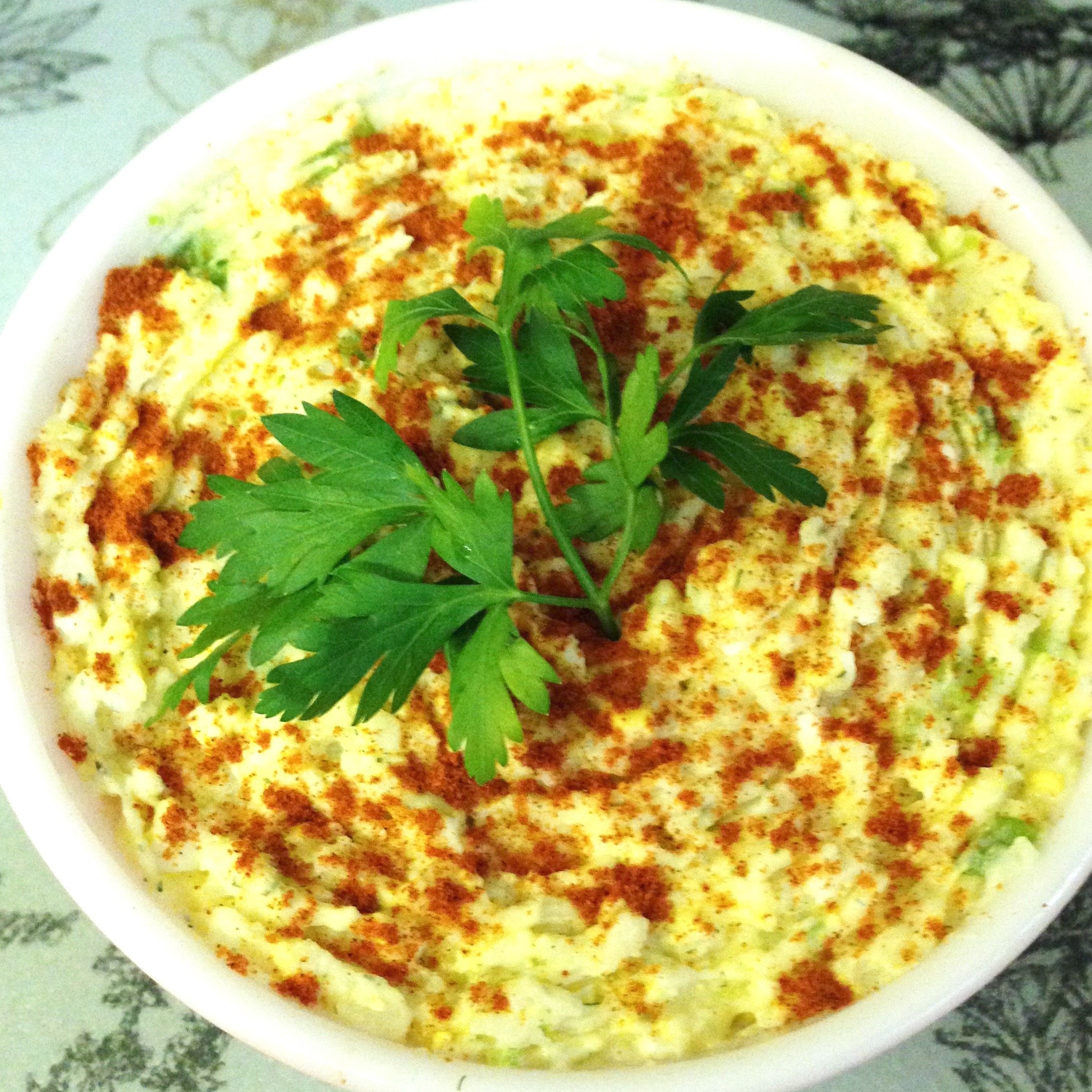 Classic Potato Salad