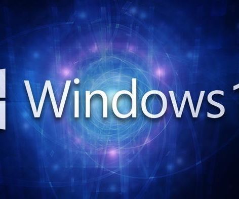 Activate GOD-Mode in Windows 10