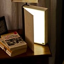 Book Light Reading Light