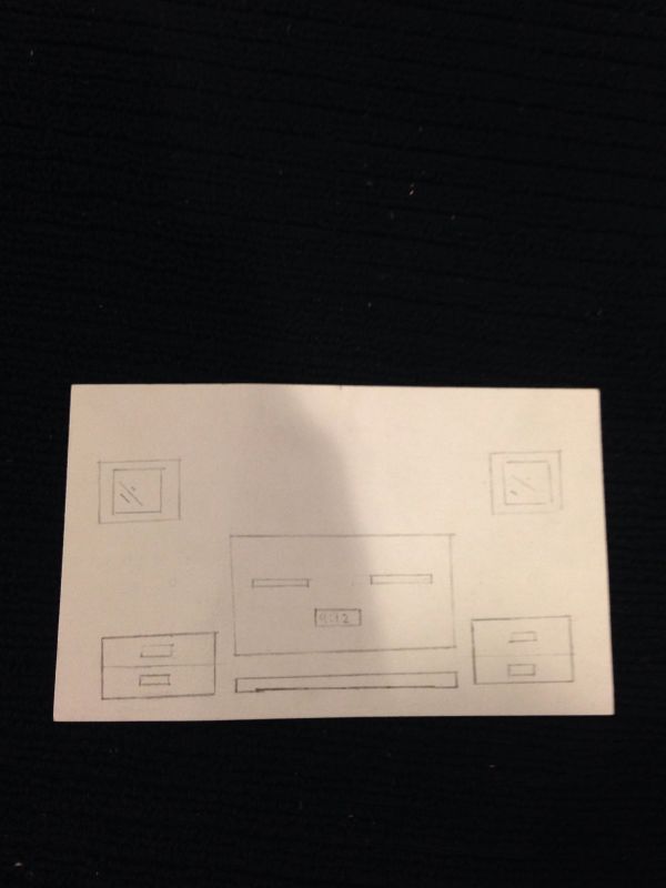 Awesome Modern Room Design