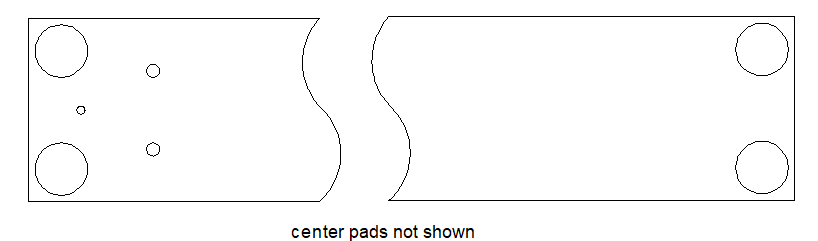 Attach the Feet