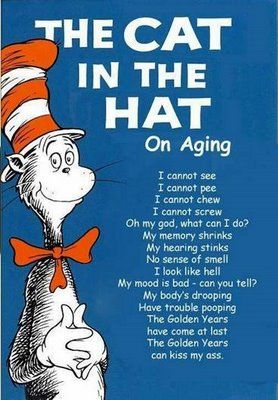 Dr Seuss Poems in Picture