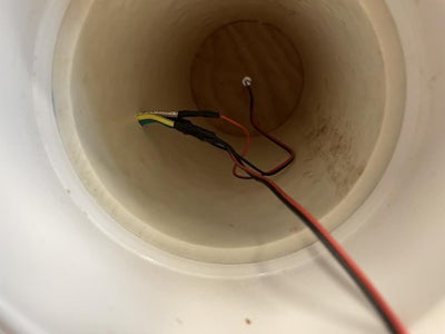 Inside the Pipe