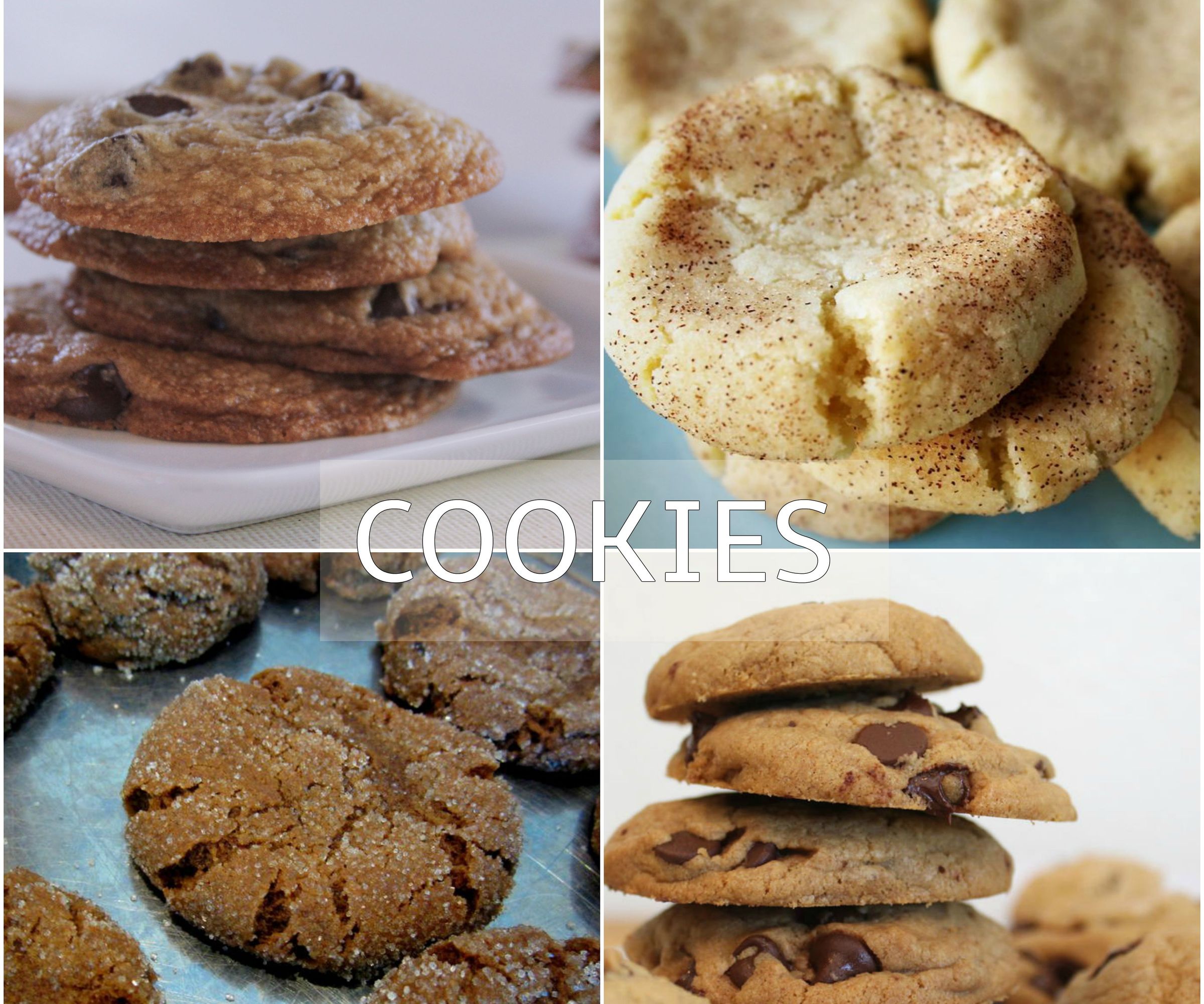 5 Tips for Better Cookies