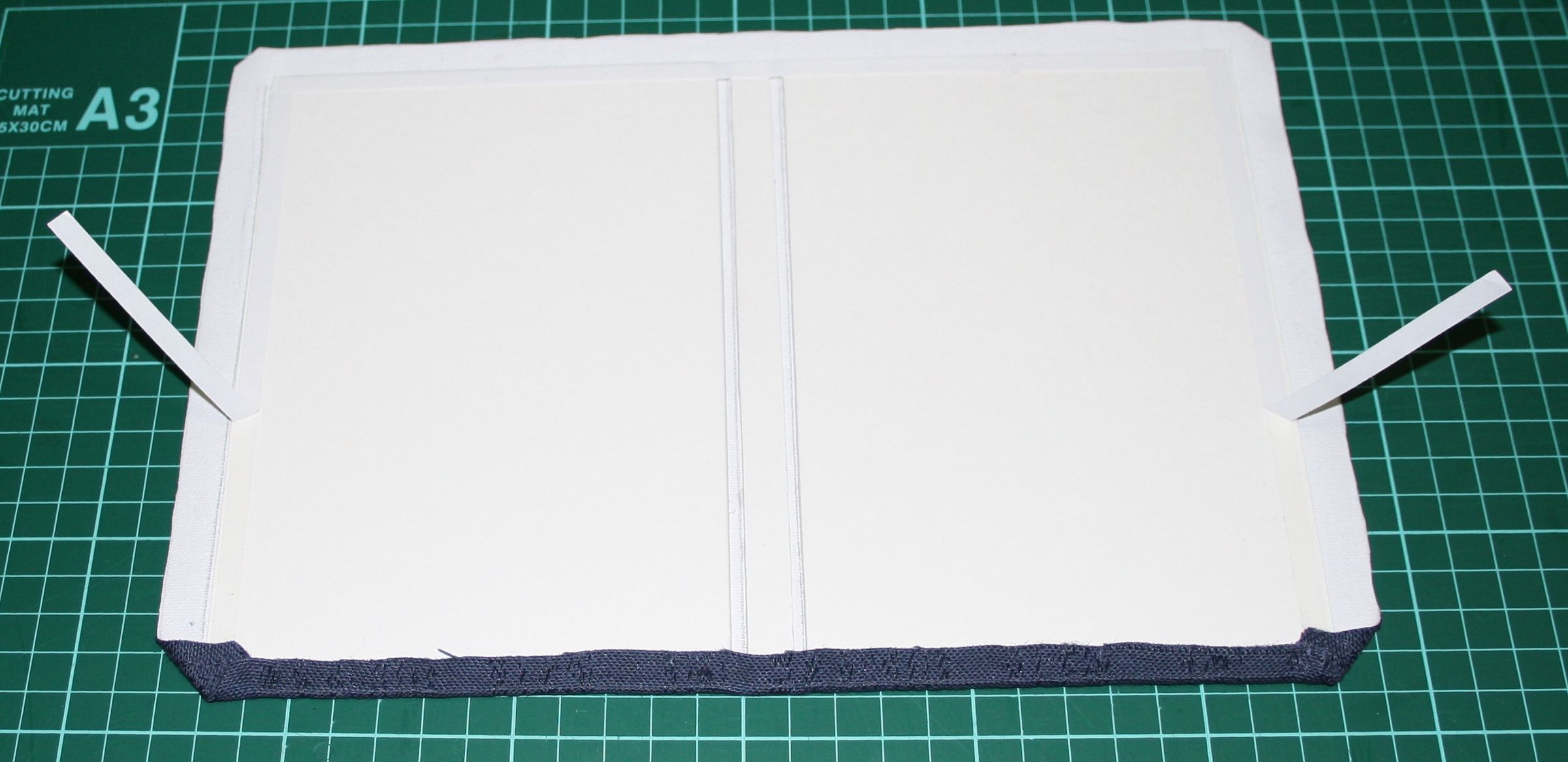 EReader or Tablet Cover : 13 Steps - Instructables