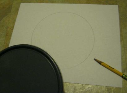 Lid Preparation
