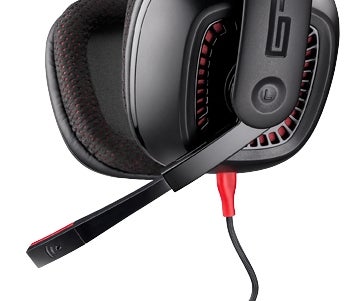 Xbox 360 Compatible Headset (Cheaper Turtle Beach Alternative)