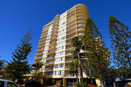 Enjoy Your Holidays at Sunshine Coast