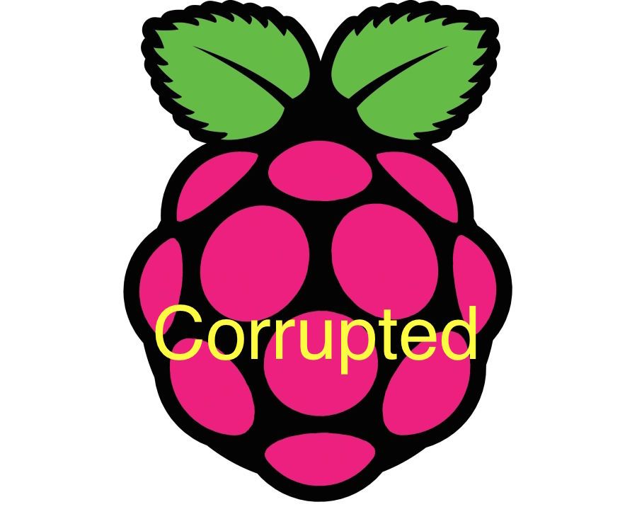 How to Fix Your Corrupted Raspberry Pi | DIY