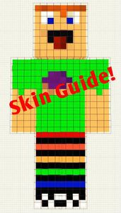 Your Easy Guide to Minecraft Skins!