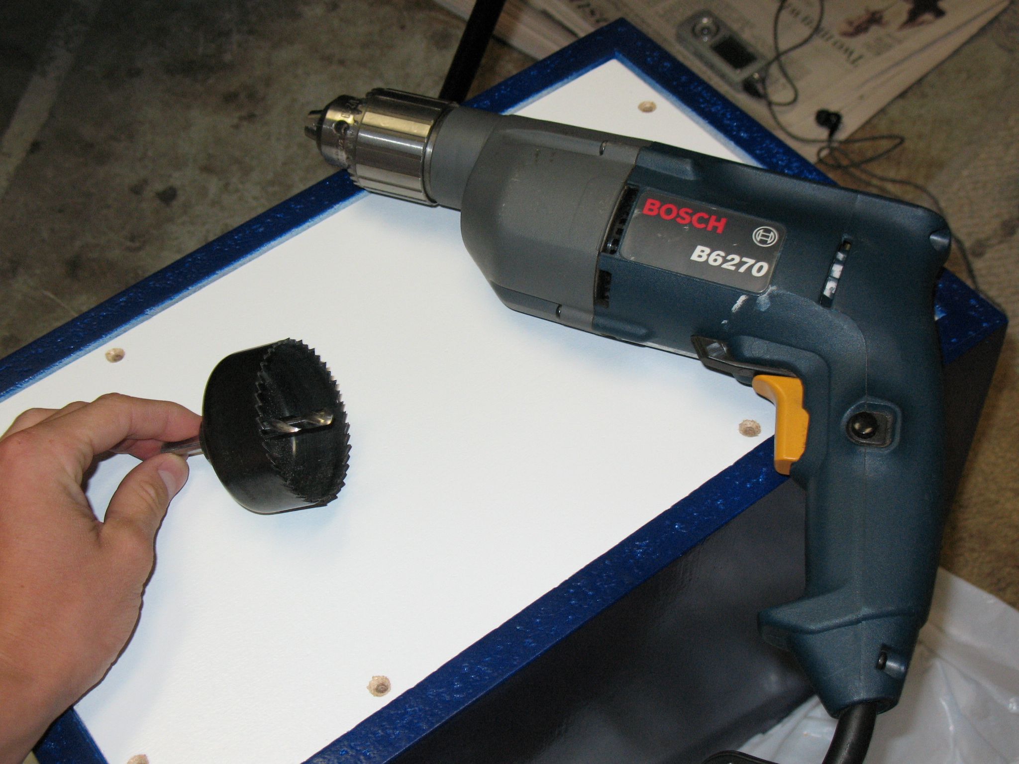 Build a Pair of Stereo Speakers 13 Steps (with Pictures) Instructables