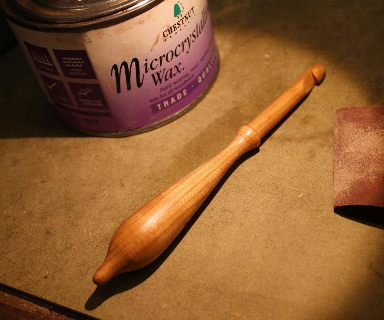 Crochet Hook