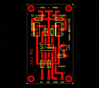 PWM Arduino Fan Speed Controller - Instructables