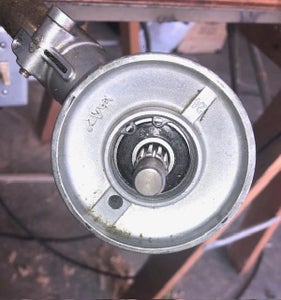 Dead End Not to Be Pursued