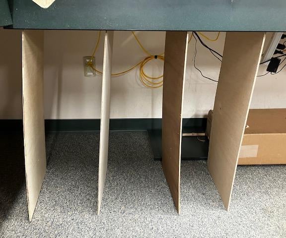 Desk Organizer (for Cardboard)