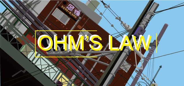 Voltage, Current, Resistance, and Ohm's Law