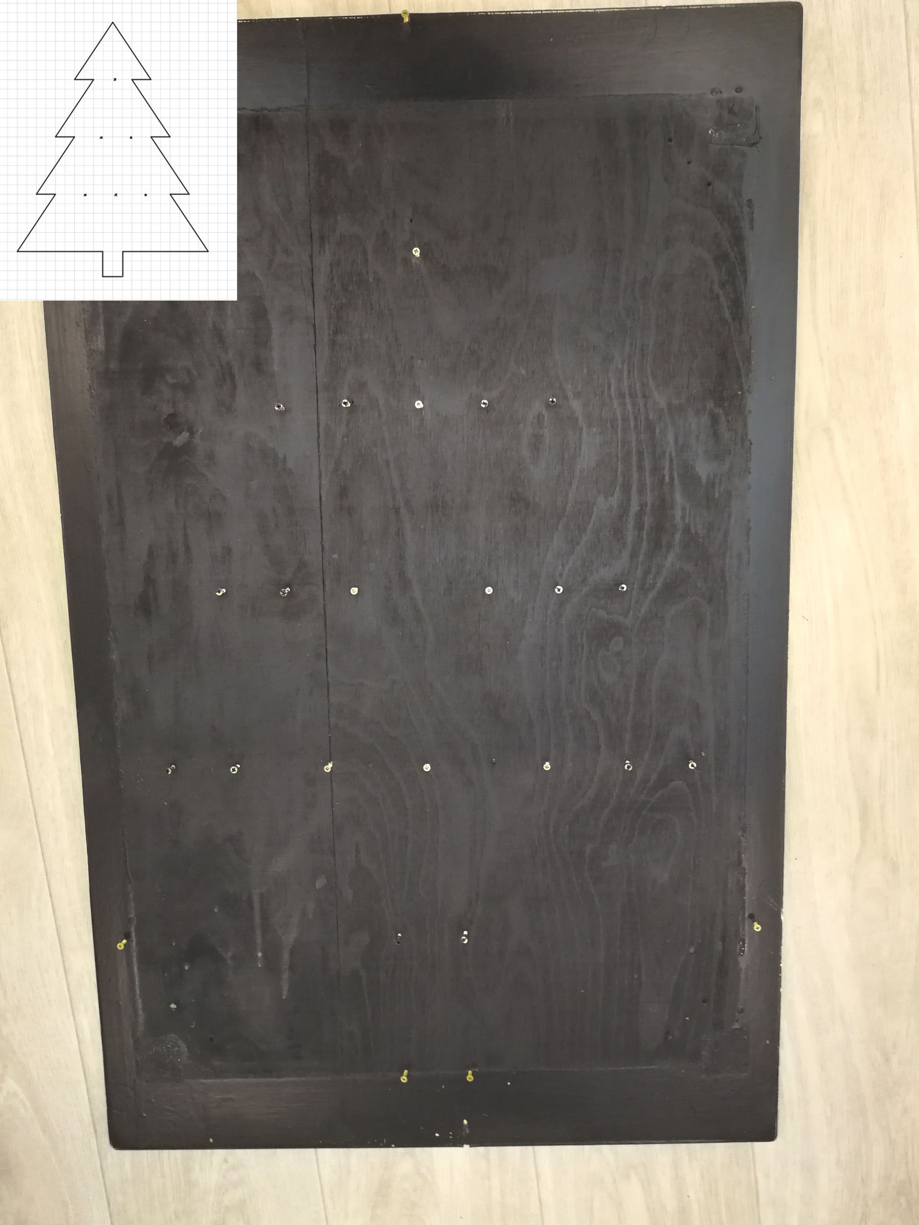 Anticat Christmas Tree 10 Steps (with Pictures) Instructables