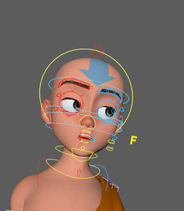 Face Animation