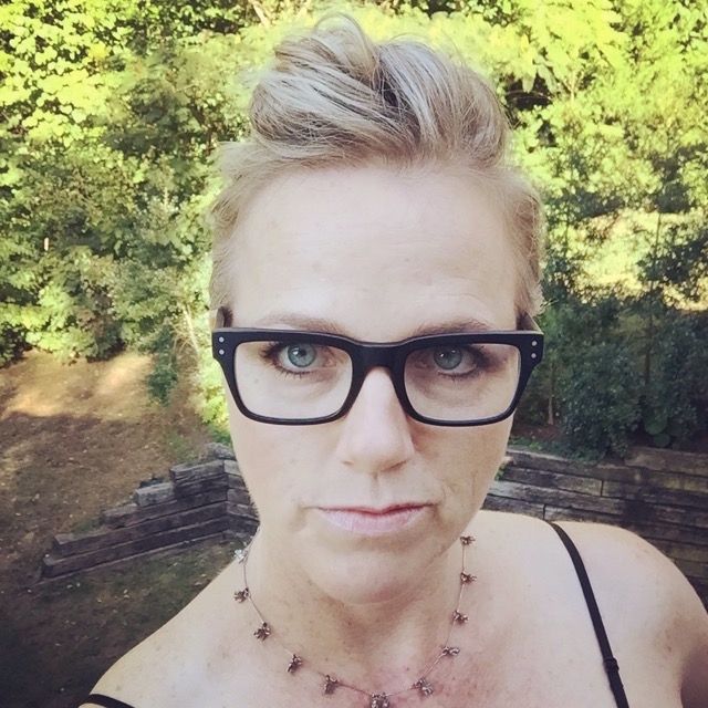 Sandra Powell