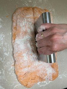 Shaping