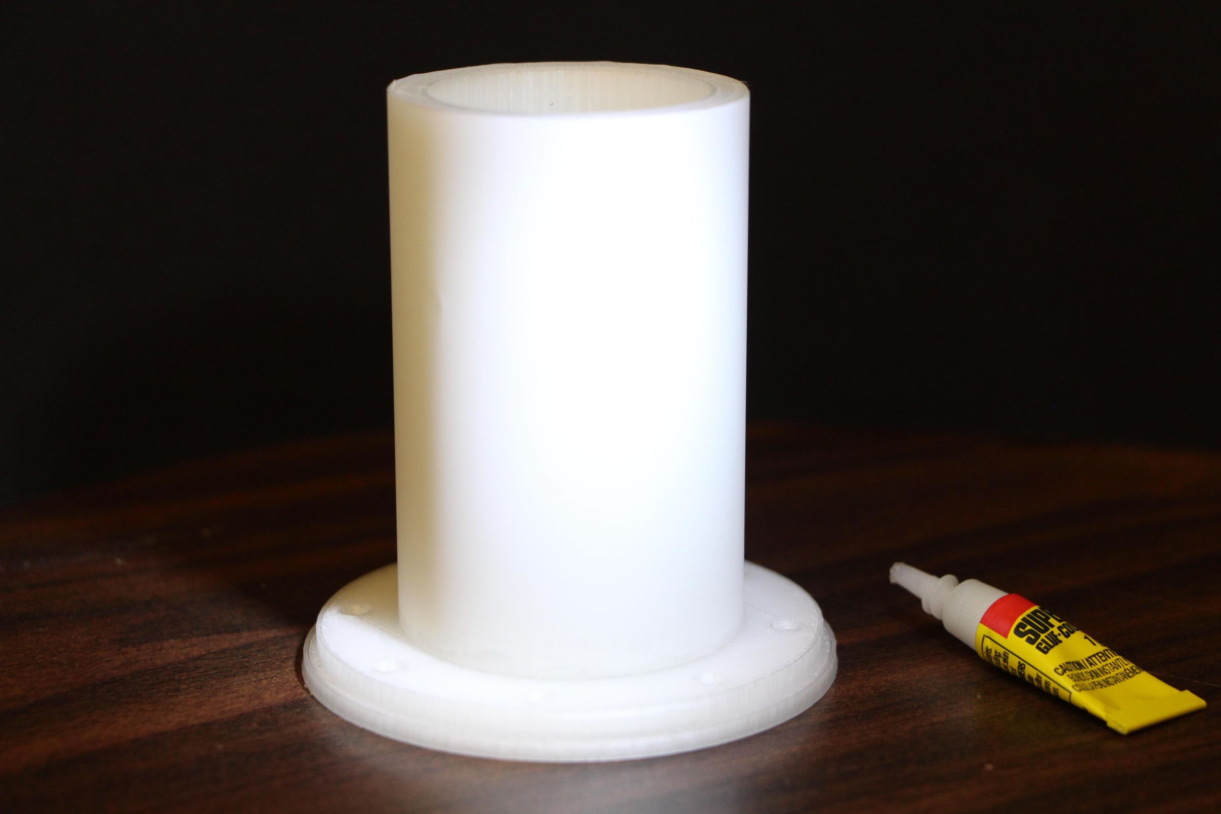 3D Printed Spring Reverb Microphone : 10 Steps (with Pictures ...