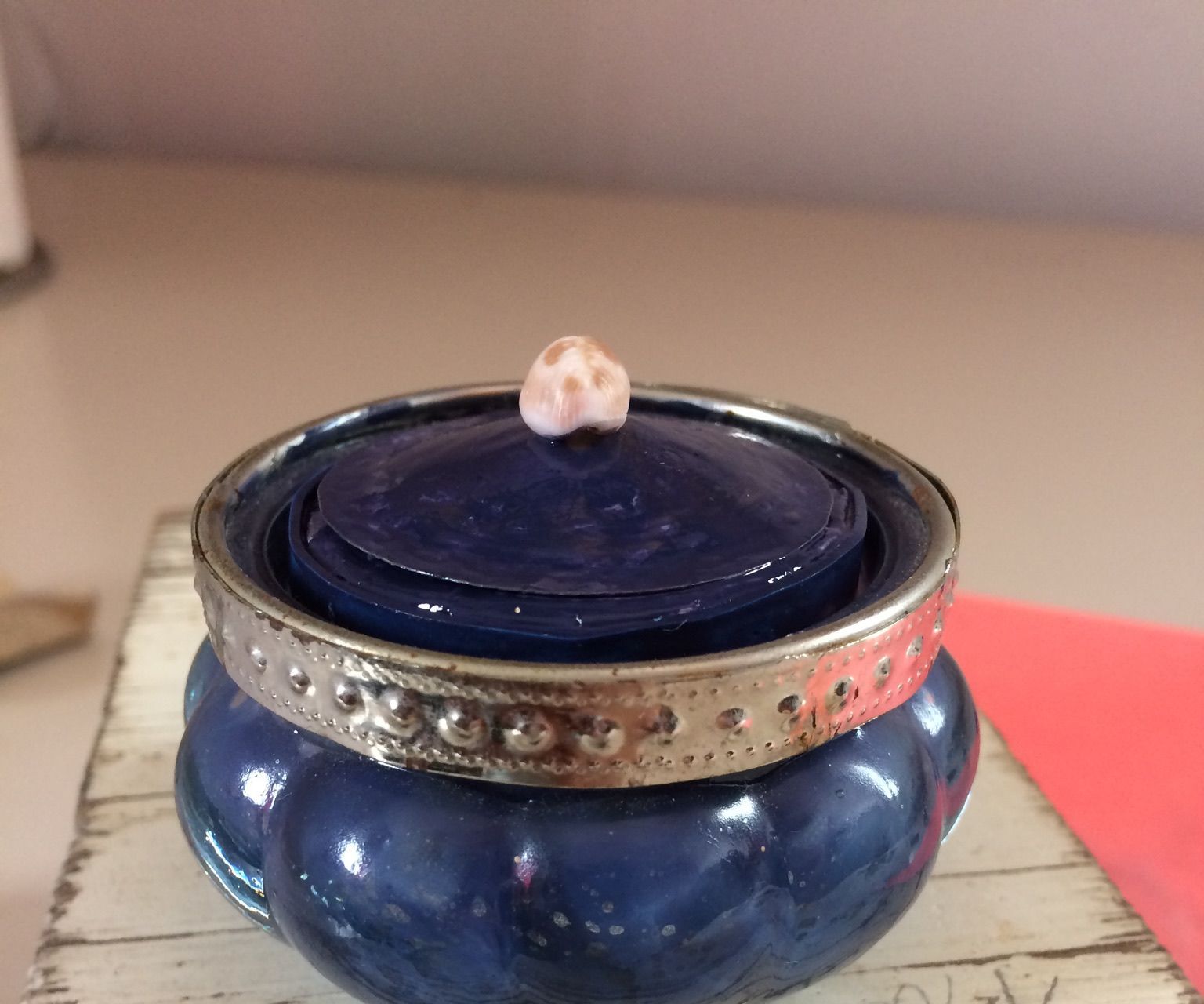 Small Jewelry Gift Box