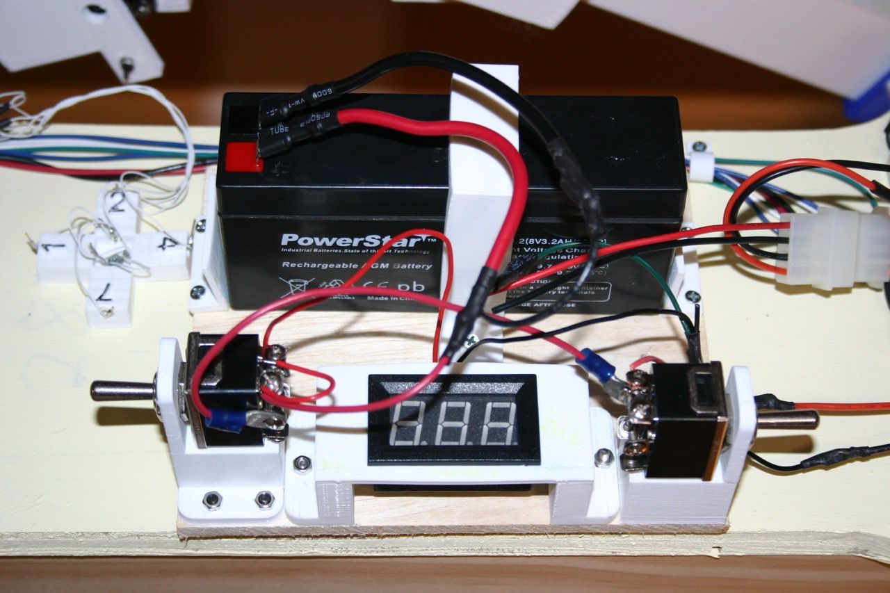 Mike's Robot Dog : 36 Steps (with Pictures) - Instructables