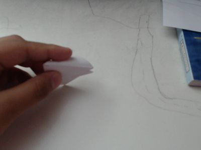 How to Make a Paper Cup Origami! : 8 Steps - Instructables