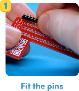 Learn to Solder