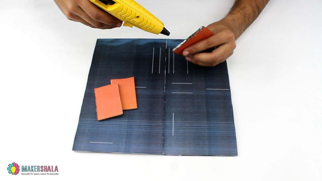 Take the Parts Shown Below and Paste Them.