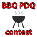 How to Enter BBQ PDQ Contest